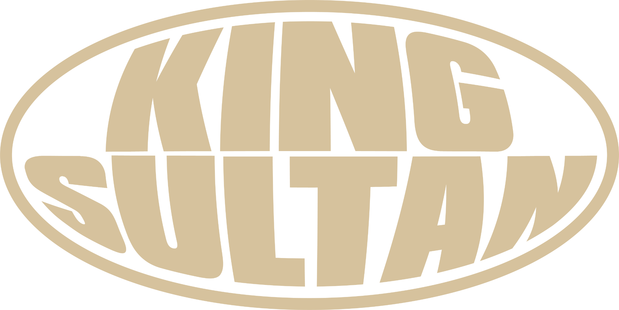 King Sultan